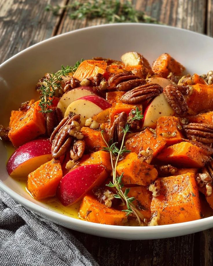 Pečeni batat: Slatka snaga iz Vaše pećnice